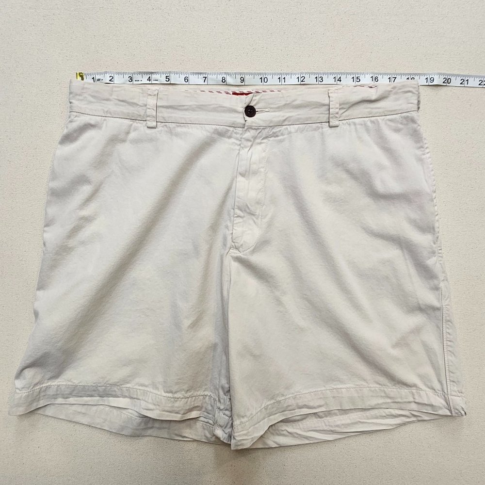 Southern Proper Club Shorts 36